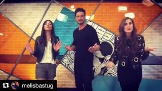 Beni Özledin Mi 🎶🎵 Dii miii di mi söyleeee 🙈😍