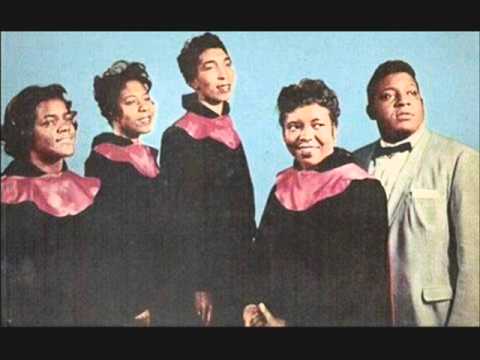 Thumbnail for You Can't Beat God's Giving video