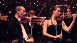 AUREA & Orquestra Filarmonia das Beiras: 