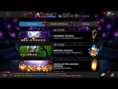 Alliance War Season Rewards Opening!  (Last Two War Videos Very Soon!)