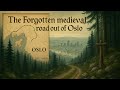 Escaping Oslo: The Medieval Gravel Highway You Won’t Believe Exists