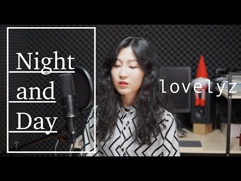 Night and Day - 러블리즈(Lovelyz) - 프로젝트와일영(Project While Young) COVER