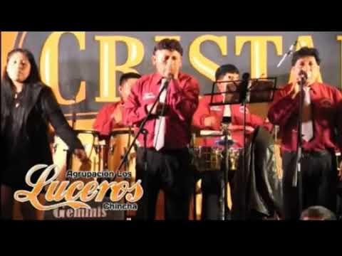 ZAPATEADITO - MUSICA CHINCHANA - LOS LUCEROS