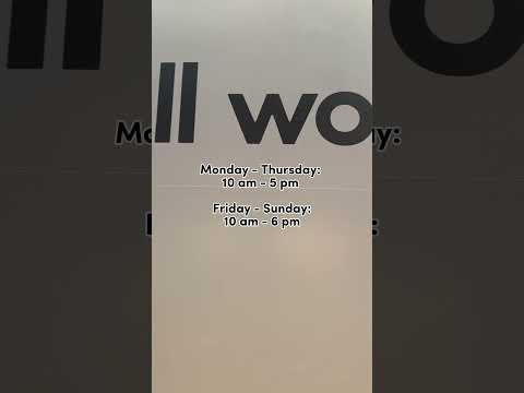 Free entry London, England date idea at Kensington High Street