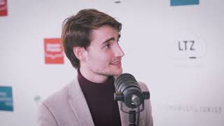 GLTH TV | Jon Bartman - Co-Founder, The Law Tech Consultancy