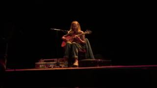 Charlie Parr "Never Gonna See My Home Again" ArtsRiot, Burlington VT, 11/09/16