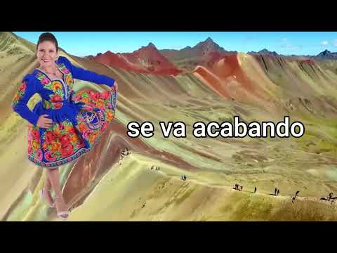 Maxi la Dulzura de Caraz - Parrandita Llora llora - Que malo eres - Amor pasajero