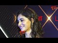 Ananya Panday Donal Bisht Amyra Dastur At Stylish Awards 2022 Tonebollywood