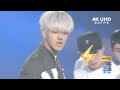 UHD 4K60FPS | Kris Wu (吴亦凡) - 'Bad Girl' LIVE 2016芒果台跨年演唱会