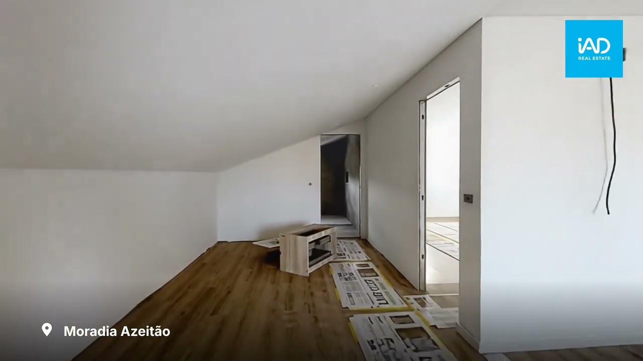 Vídeo do imóvel