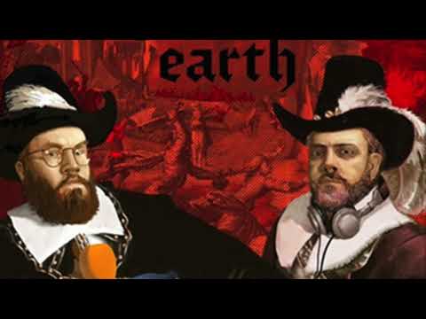 Matt Christman & Chris Wade Discuss the English Civil War with Mike Duncan [Hell on Earth]