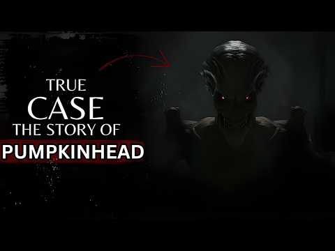 The Terrifying True Story Behind Pumpkinhead