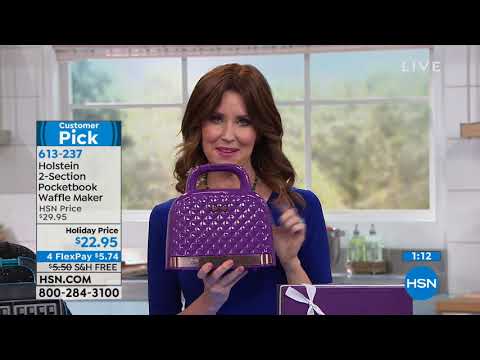 HSN | Kitchen Innovations featuring Debbie Meyer 12.28.2018 - 07 AM