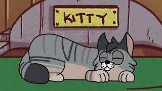 Kris The Cat TRAILER