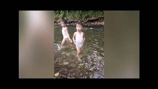 preview picture of video 'Lokasi Wisata Air Sungai Penuntungan Subulussalam'