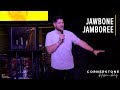 Jawbone Jamboree | Say What? | Pastor Chris Brewer