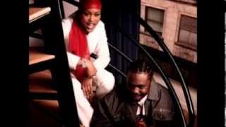 Beanie Sigel &amp; Eve- Remember Them Days (Freestyle)