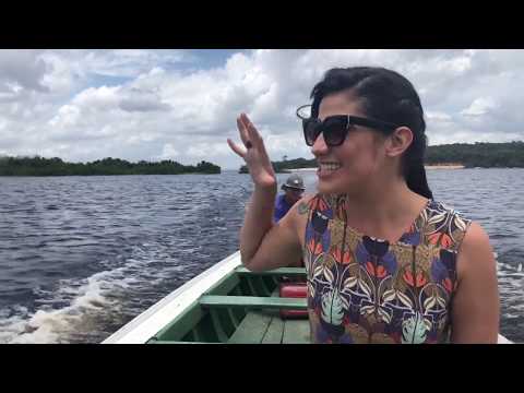 Barja @ Manaus 2018 - Abaré Sup