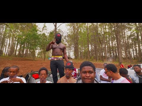 Blackboi Prince Akeem - Succeed (Official Music Video)