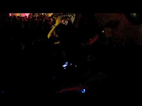 Raf Marchesini DJ set @ Pachanka Disco (Verona, Italy) 19/12/2009 Part 1