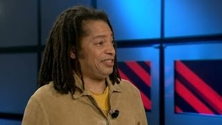 Sananda Maitreya vill skapa musik som inte kan sättas in i olika fack - Nyhetsmorgon (TV4)