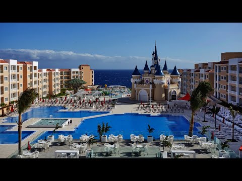 Videos del Bahia Principe Fantasia Tenerife 5★ en San Miguel de Abona, EspañaVer MásVerPrecios1CerrarConsulta por Whatsapp 🇦🇷Booking