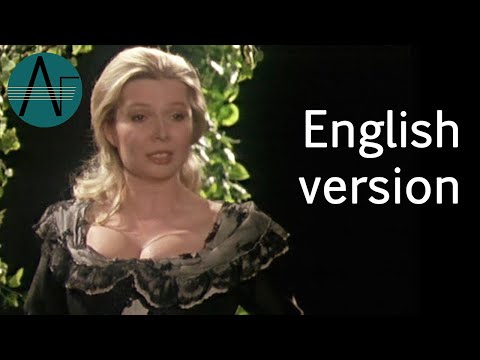 Tchaikovsky's Women - Documentary about Pyotr Ilyich Tchaikovsky | Part 1