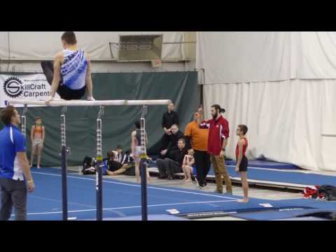 2017 01 07 Floor Routine