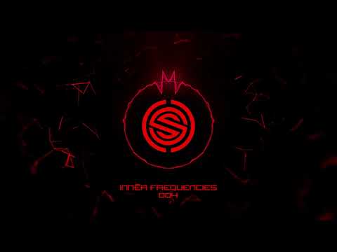 Innēr Frequencies Monthly Mix #004 (April 2025) by Innēr Sense