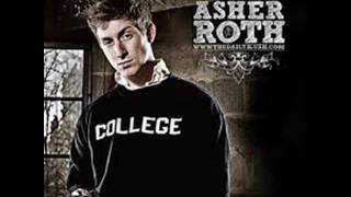 Asher Roth --- Dope Shit  (download link)