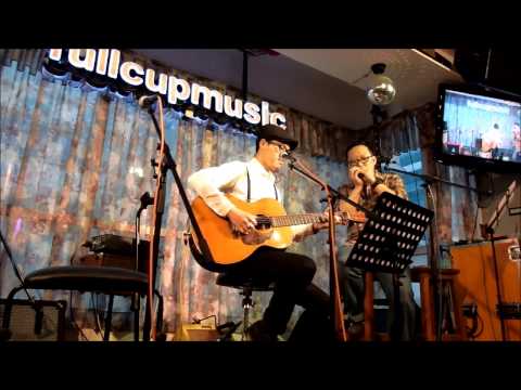 JR Blues Line - Sweet Home Chicago (@Fullcupmusic 2014-03-02)