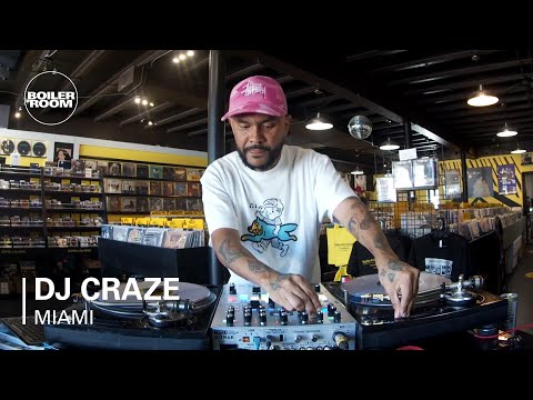 Craze video
