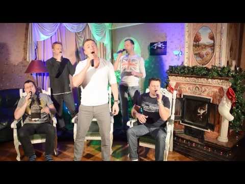 Noorkuu - I will remember (a capella live)
