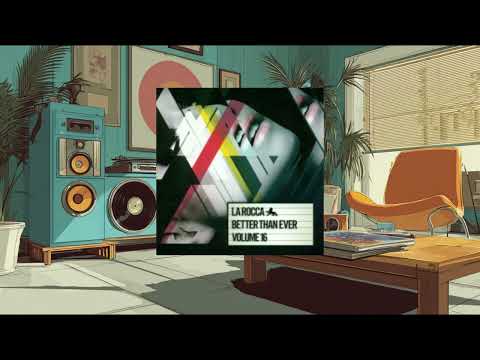 V.A   La Rocca Volume 16 CD2 Mixed By Neon And Joeri