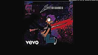 Lil Uzi Vert: Push Me To The Edge (official Audio)