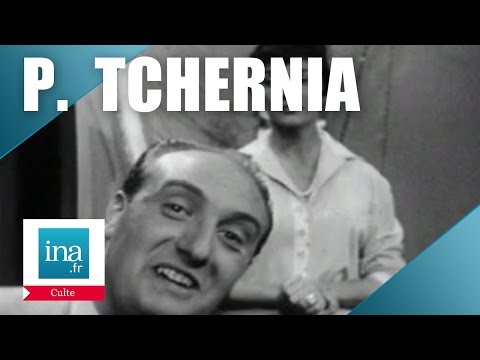 La publicité selon Micheline Dax et Pierre Tchernia | Archive INA