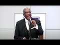 Holding It Together While Falling Apart II Kings 4 1 7 Rev Terry K Anderson