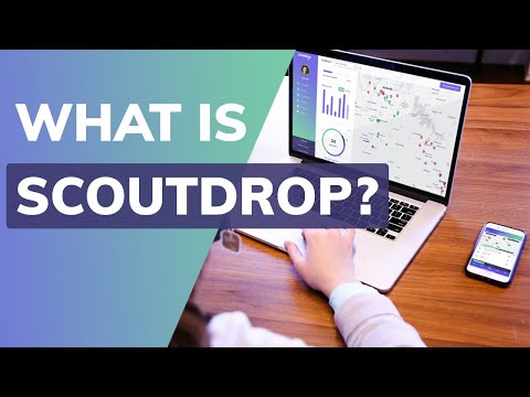 Scoutdrop video thumbnail