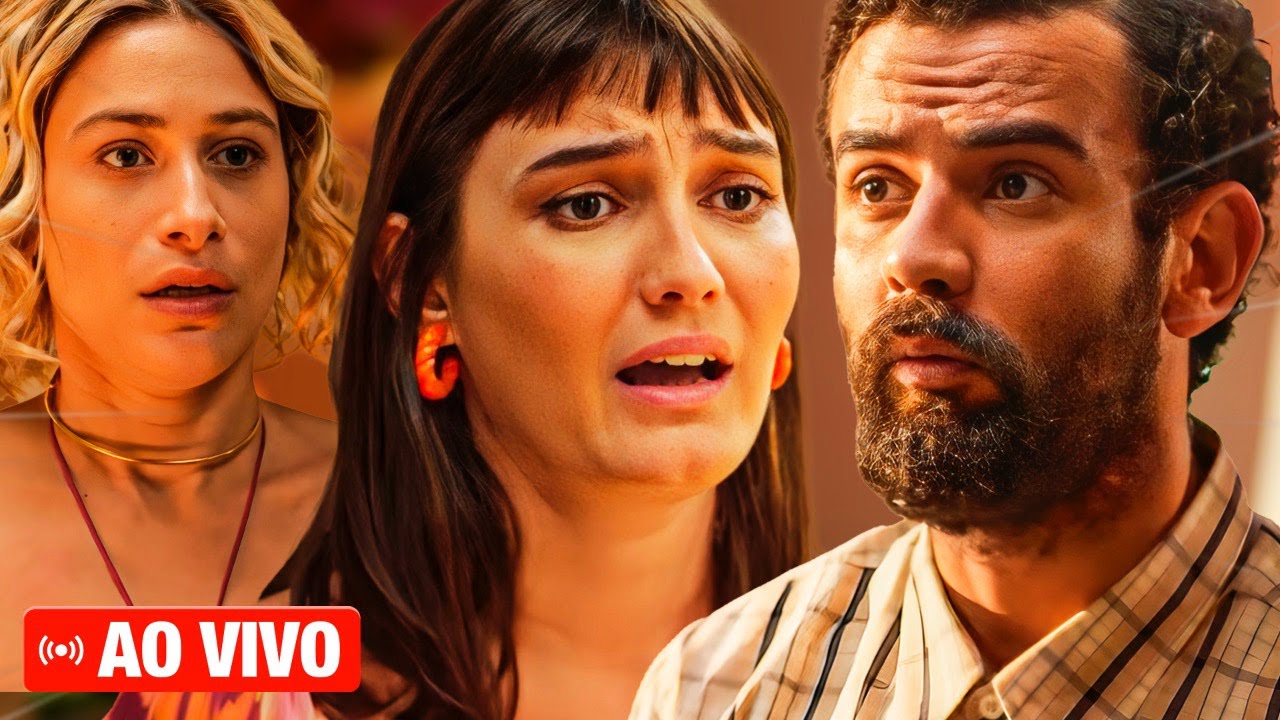 NO RANCHO FUNDO - Capítulo de Hoje 25/07 Quinta - Resumo Completo da Novela Ao Vivo