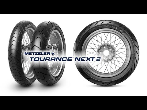 Metzeler Tourance Next 2
