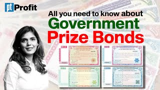 All you need to know about government prize bonds | Profit Magazine