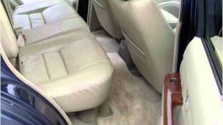 preview picture of video '1998 Infiniti QX4 Used Cars Wilmington NC'