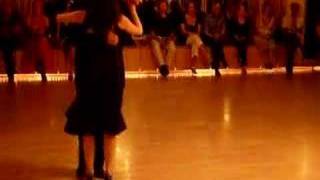 Daniela Pucci & Luis Bianchi