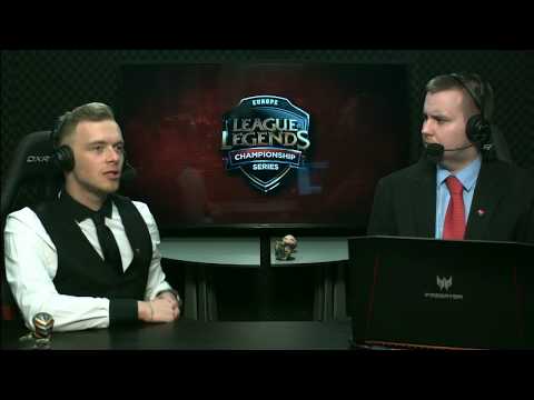 FLY vs DIG @ LCS Gauntlet