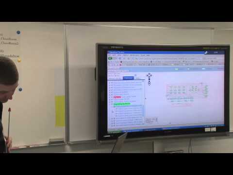EBI Roadshow at DBCLS - Transcriptomics and Pathways