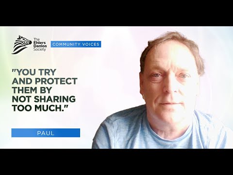 Community Voices: Paul Ogden