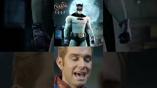 Batman Arkham Knight Skins Ranked In My Opinion #foryou #theawsomavenger #batman