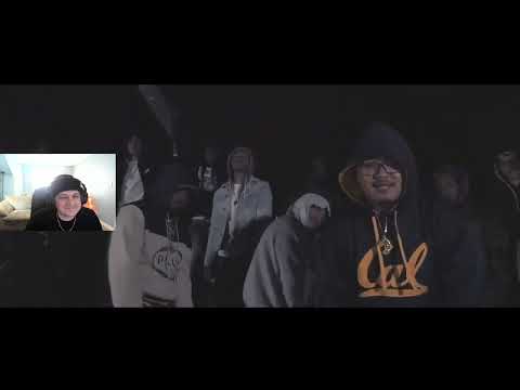 WHO ARE THEY!? MBNel x TC Low x 98Jefe x Lil Leake – Word Around Town MV Reupload REACTION!!!