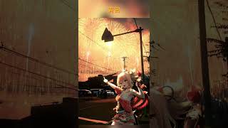 宵宮【原神】
