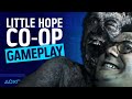 The Dark Pictures Anthology - Little Hope For Rosie...